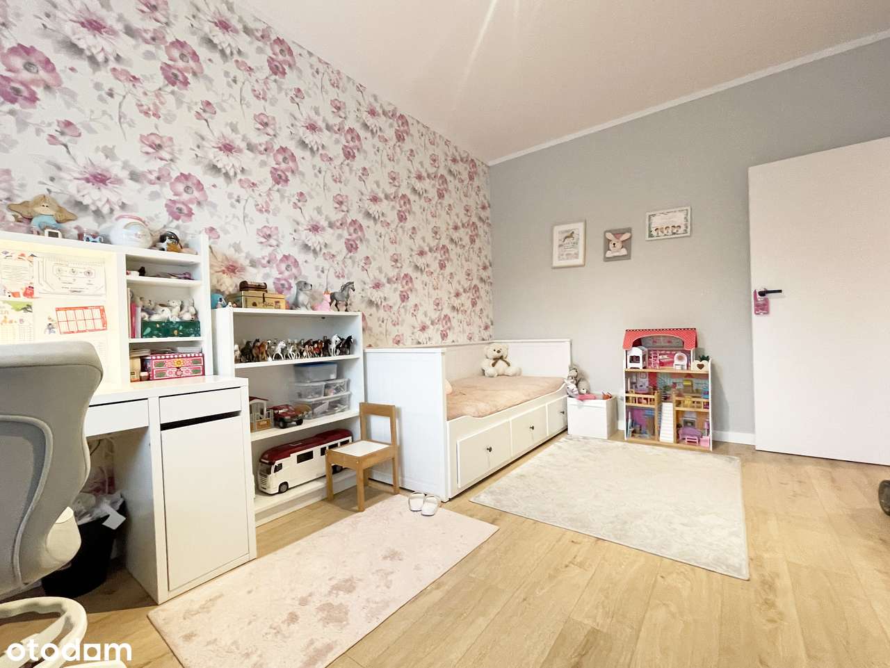 Parterowy luksusowy dom klasy PREMIUM z 2021r-15