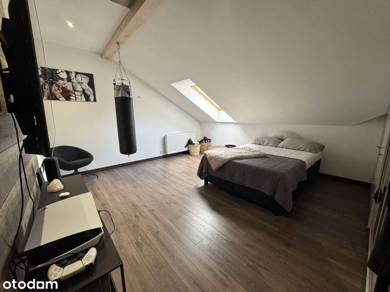 Rzadko Spotykana Perełka Słupska – Dom przy lesie na Hubalczyków!-6