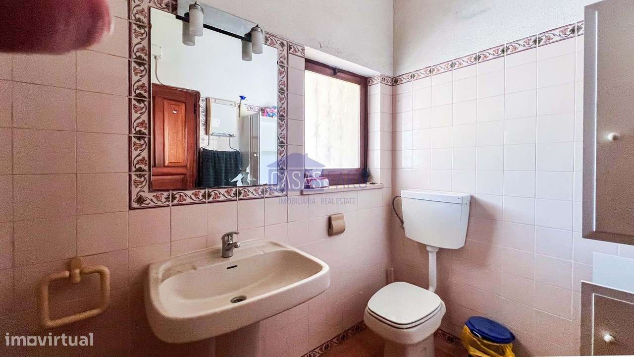 Moradia Isolada T3 com Piscina e vista para o Golf - Lagoa, Algarve-13