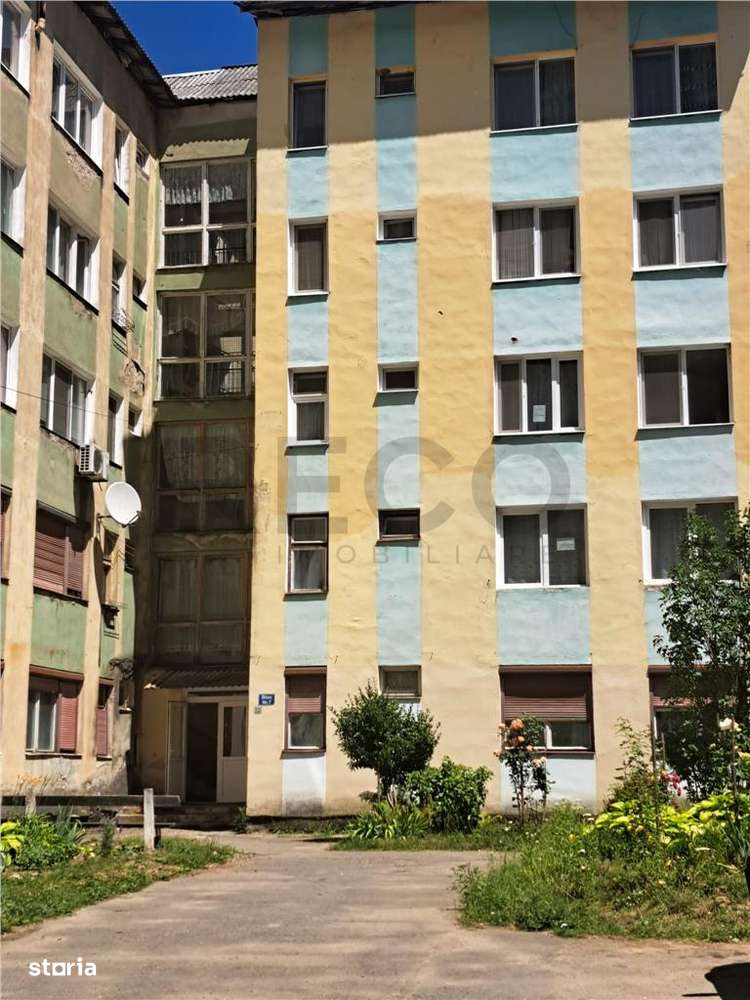 RECO Apartament cu doua camere in Padurea Neagra - Imagine principală: 2/5