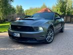 Ford Mustang Cabrio 5.0 Ti-VCT V8 GT - 5