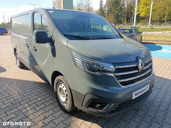 Renault TRAFIV - 1