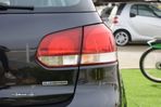 VW Golf 1.6 TDi Trendline BlueMotion - 4