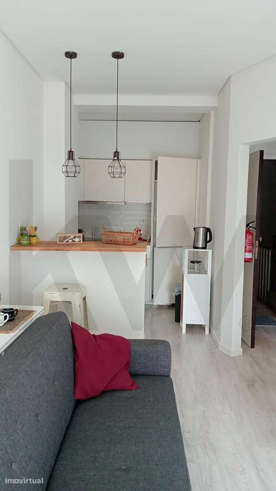 T1 no Centro do Porto ☀️ - Grande imagem: 2/11