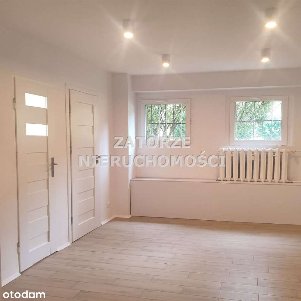 Lokal usługowy w Słupsku ogrzewanie miejskie - Pełny obrazek: 3/5