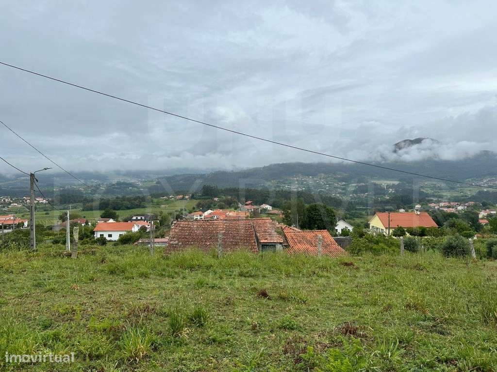 Terreno urbanizável Valadares, Monção - Grande imagem: 5/9