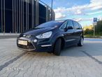 Ford S-Max 2.0 TDCi DPF Titanium - 1