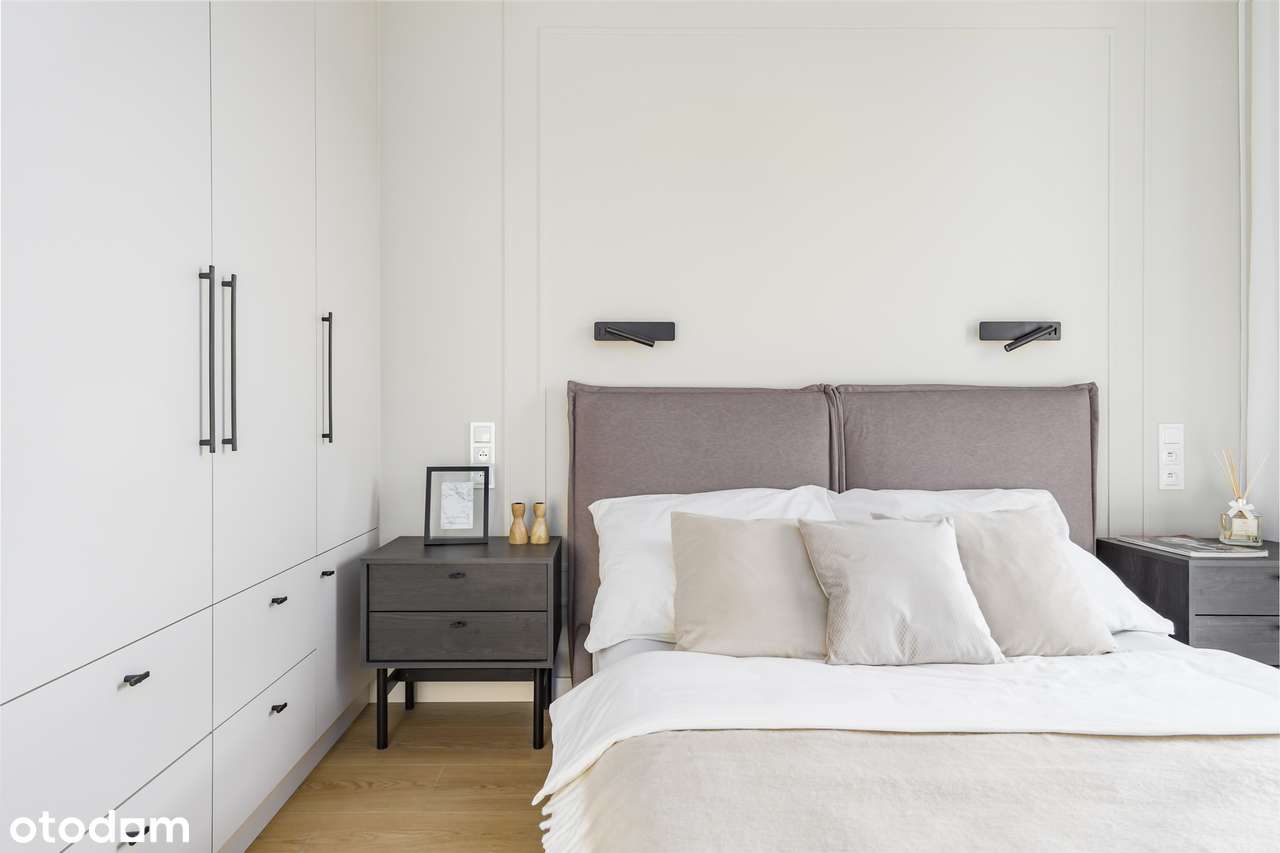 Nowe, Stylowe Mieszkanie|Retkinia|Bez PCC|Garaż|Komórka !!!-11