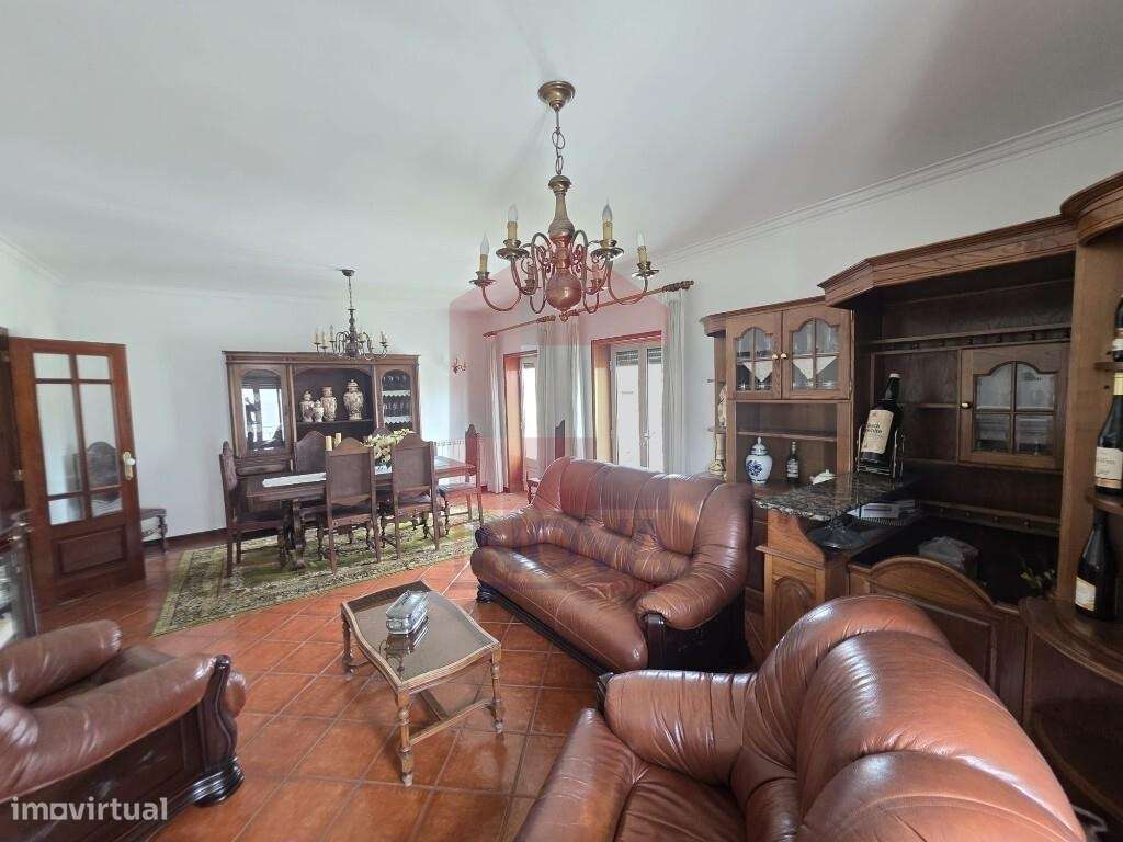 Apartamento T3, Vila Verde-7