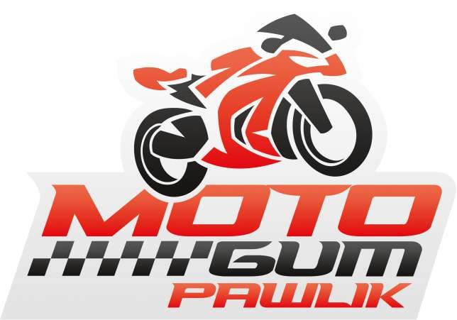 MOTO-GUM PAWLIK logo