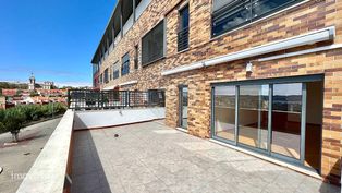 Apartamento T2 para arrendamento - Grande imagem: 2/17
