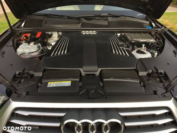 Audi Q7 e-tron 3.0 TDI Quattro Tiptr - 31