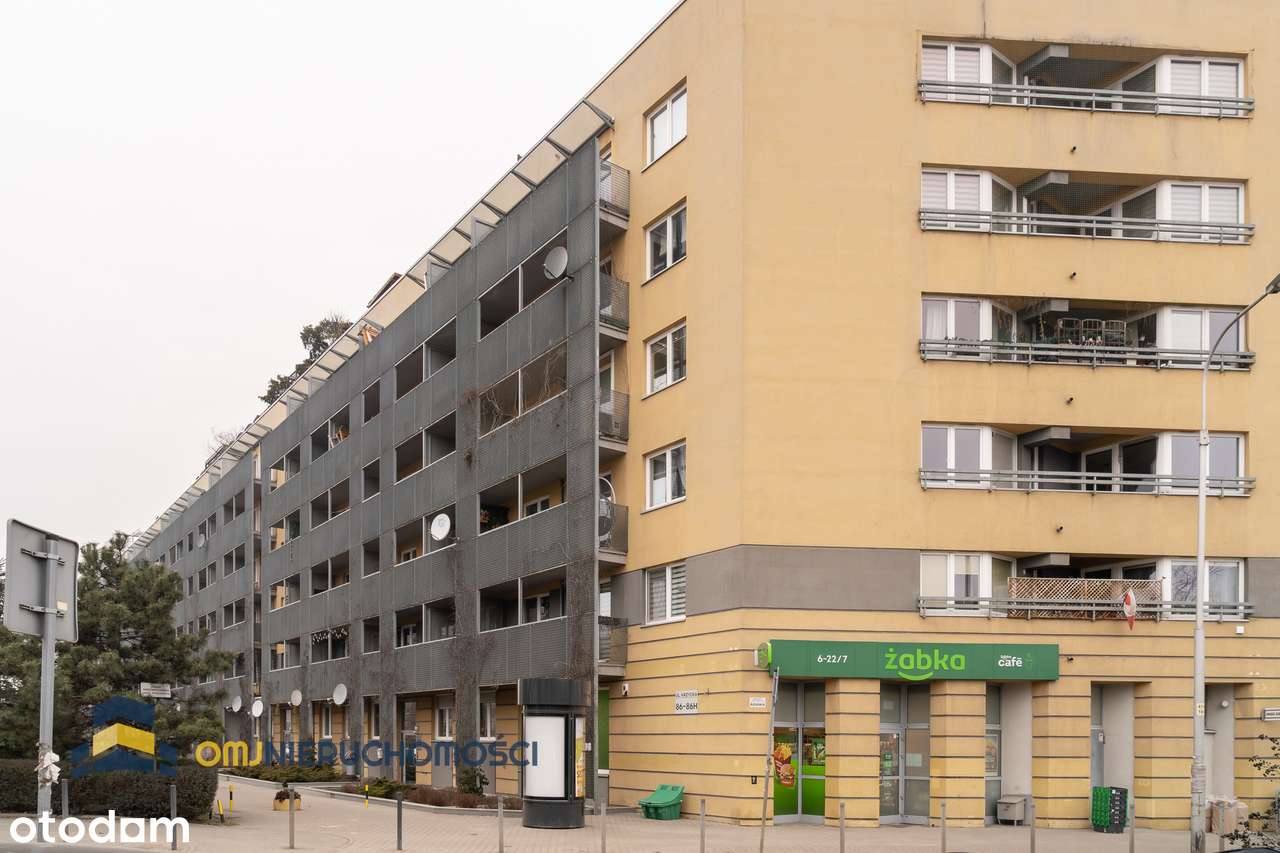 Dwupoziomowe76 m² | garaż | 4 pokoje | niska zabudowa | 2 balkony-9