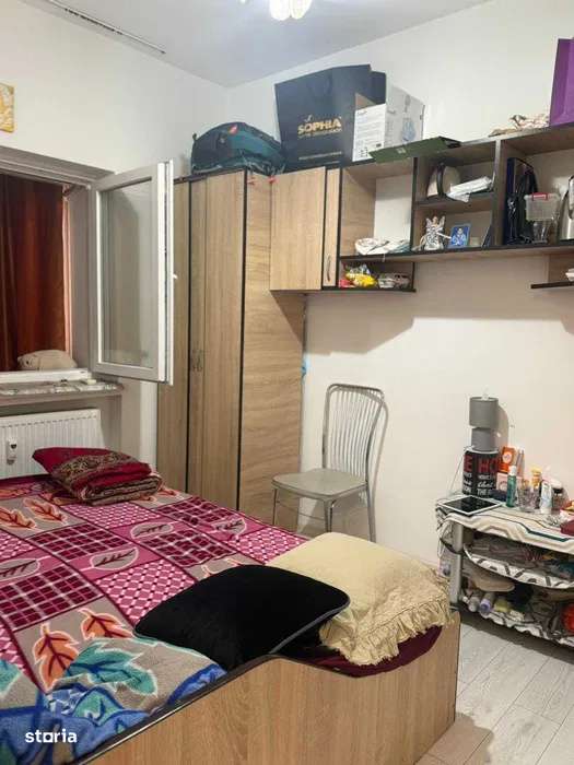 Apartament 2 Camere| Gara de Nord | Calea Grivitei | Ghe. Duca - Imagine principală: 3/5