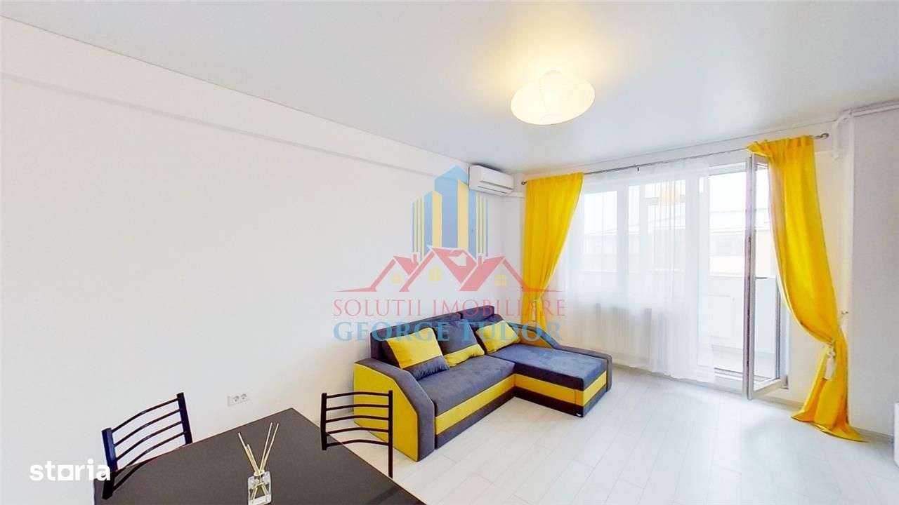 Vanzare apartament Rezervelor 56-6