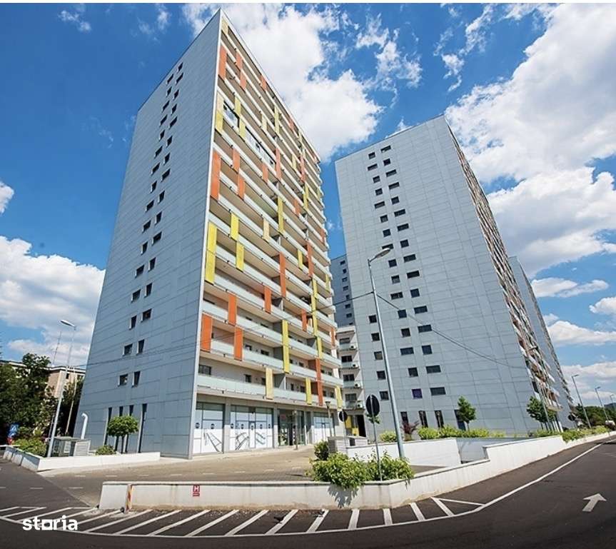 3 camere decomandate, 2 bai, sp103 mp, an 2009 Doamna Ghica Tei