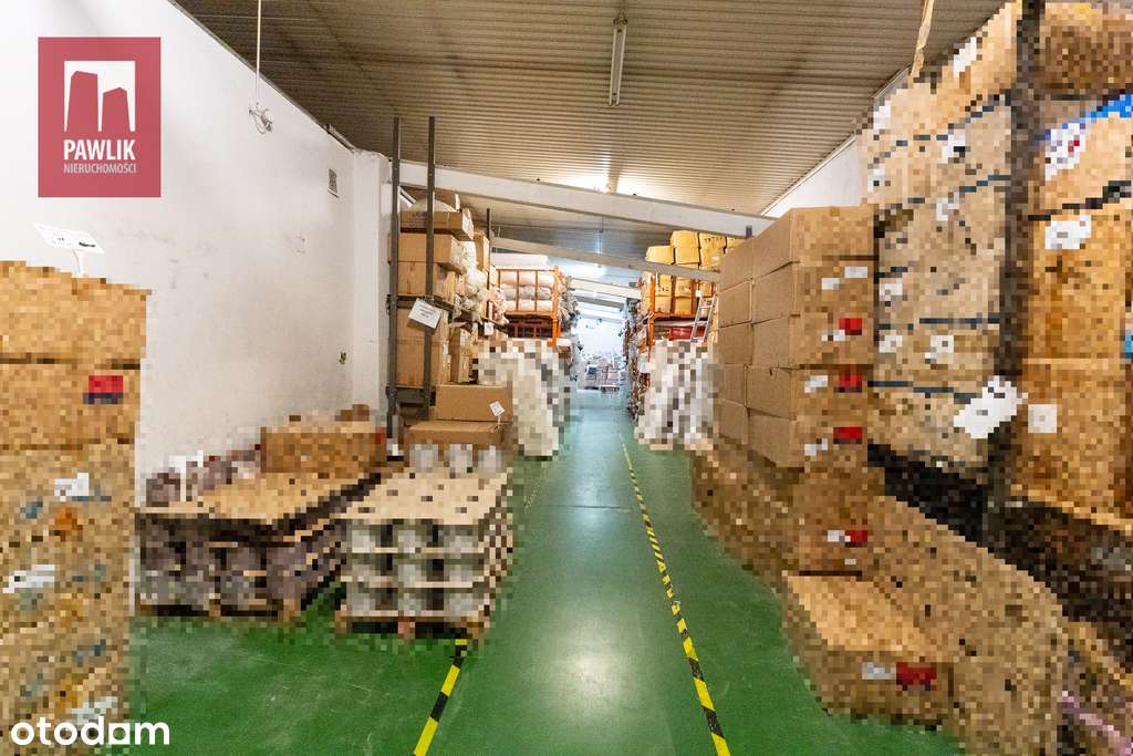 Parter Trasa Górna lekka produkcja-2