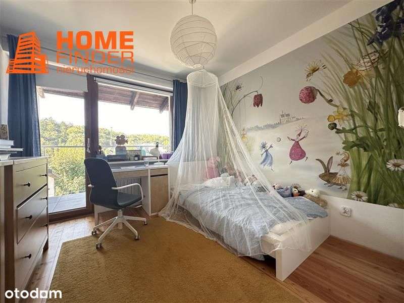 Dom bliźniak - Gdynia Orłowo-5