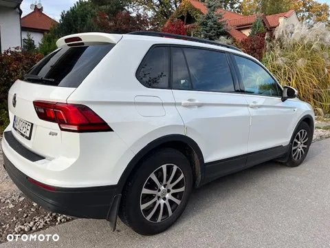 Volkswagen Tiguan 1.4 TSI BMT ACT City DSG - 11