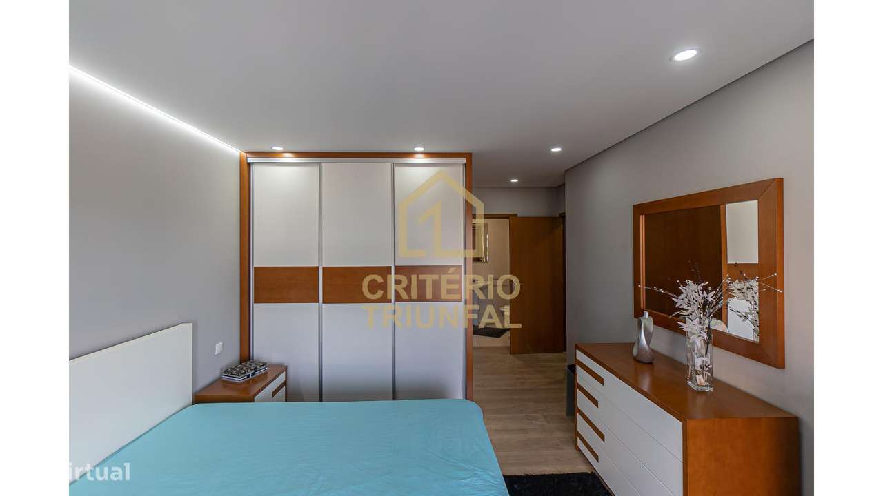 Apartamento T2 em Bitarães, Paredes-30