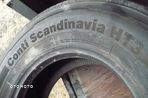 CONTINENTAL Scandinavia HT3 285/70R19,5 NOWA 2020 - 3