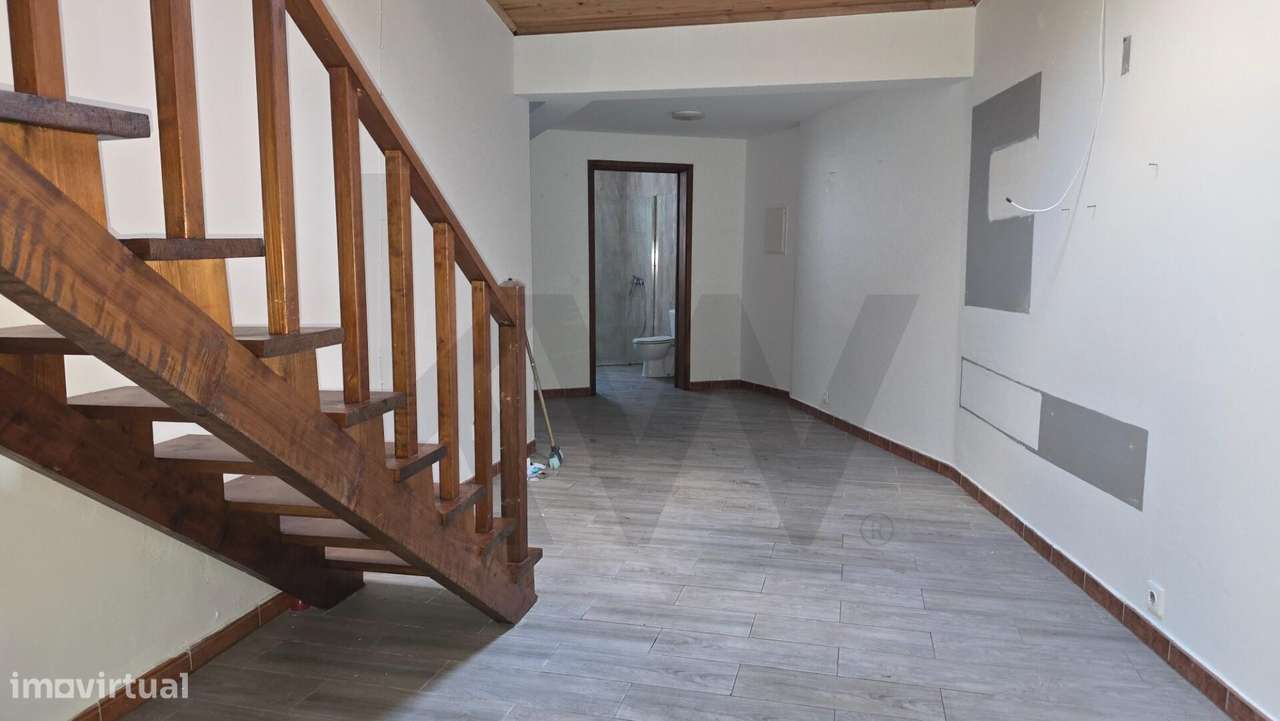 Moradia T2,  Ribeirinha - Grande imagem: 3/8