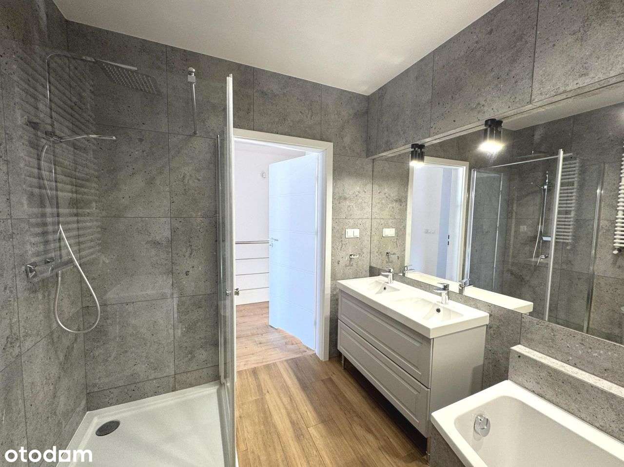 Genialny Projekt, Urządzony, Blisko Jeziora.-15