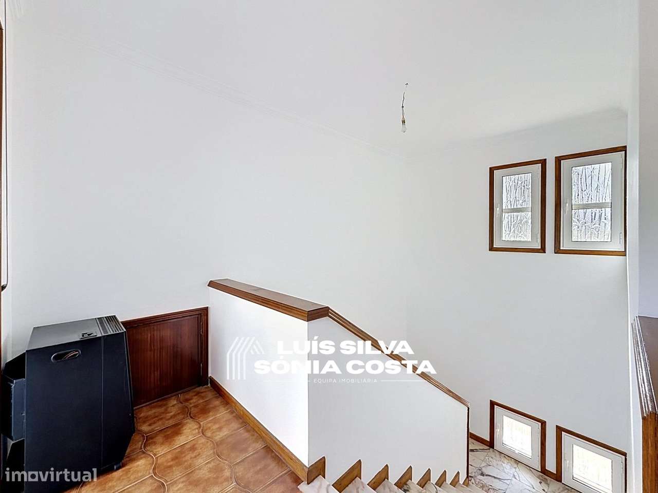 Moradia T3 Independente c/ Jardim & Excelente Espaço Exterior –...-37