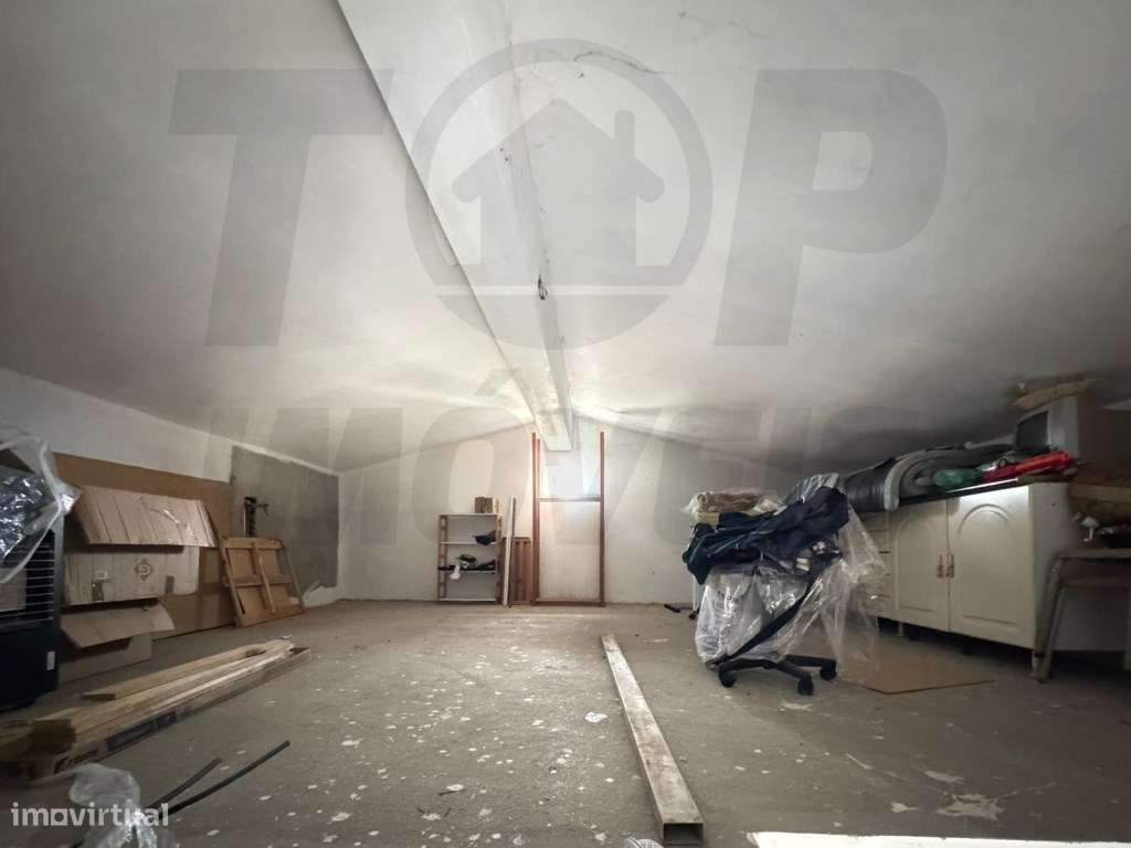 Moradia V4 - Porto Alto - 385.000€-19