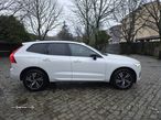 Volvo XC 60 2.0 B4 R-Design Geartronic - 6