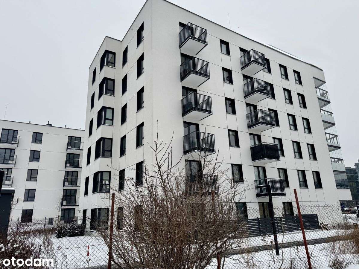 2 pokoje Bez prowizji 0% Pcc Warszawa Włochy-0