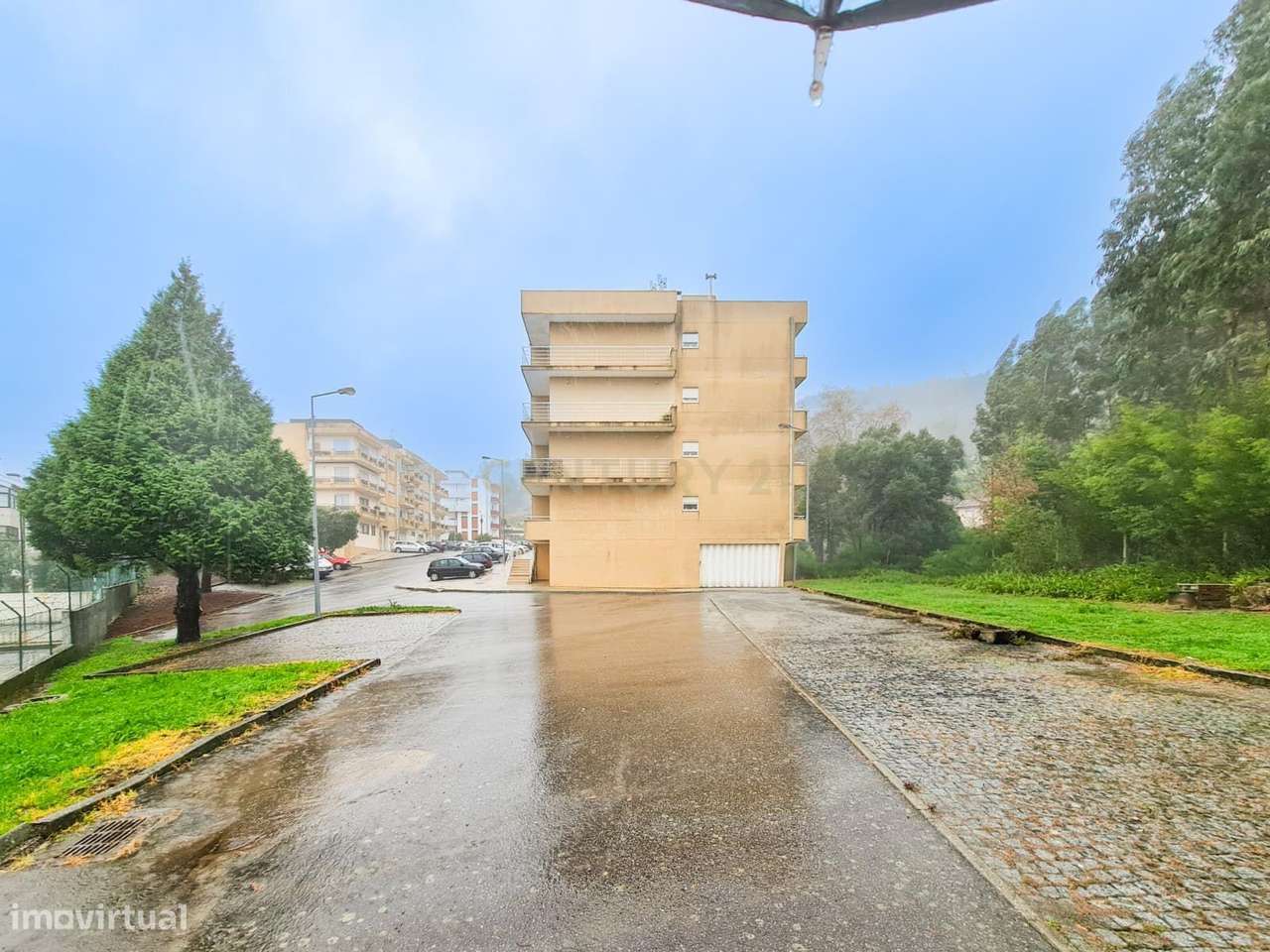 Apartamento, 86 m², Baltar-34