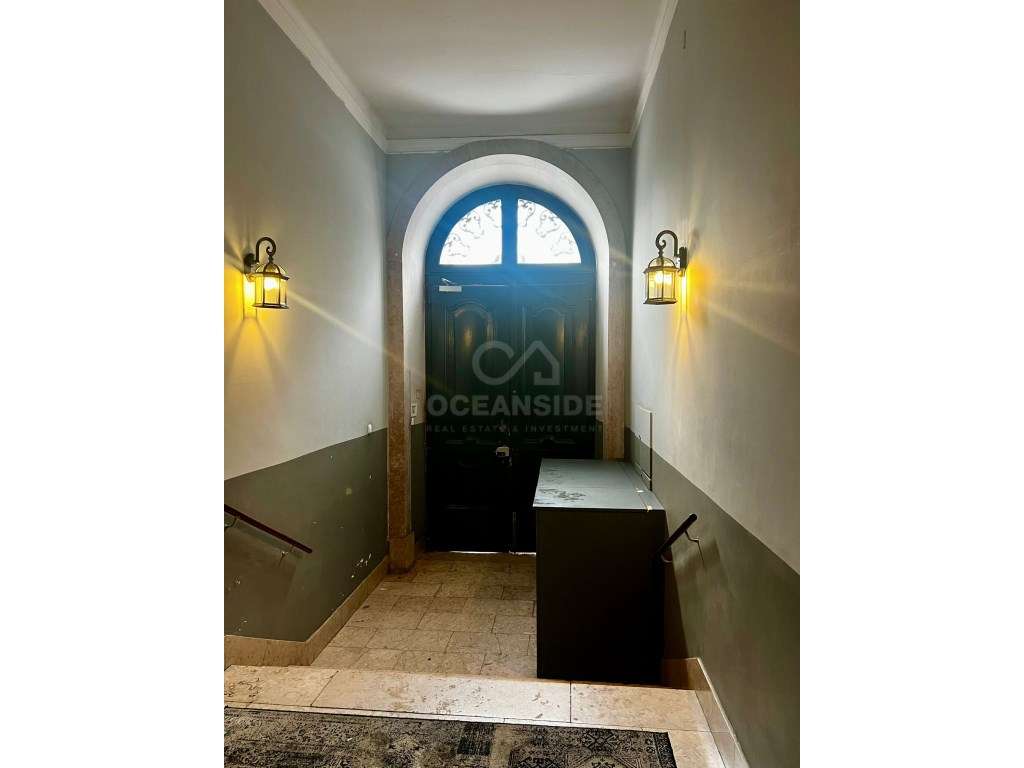 Apartamento T6 - Príncipe Real - Grande imagem: 2/35