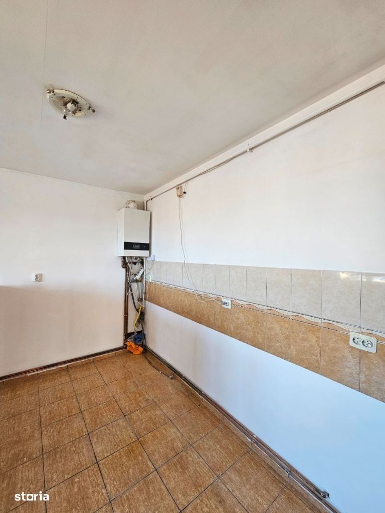 Intabulat - Apartament cu 3 camere finisat la cheie, Turnisor