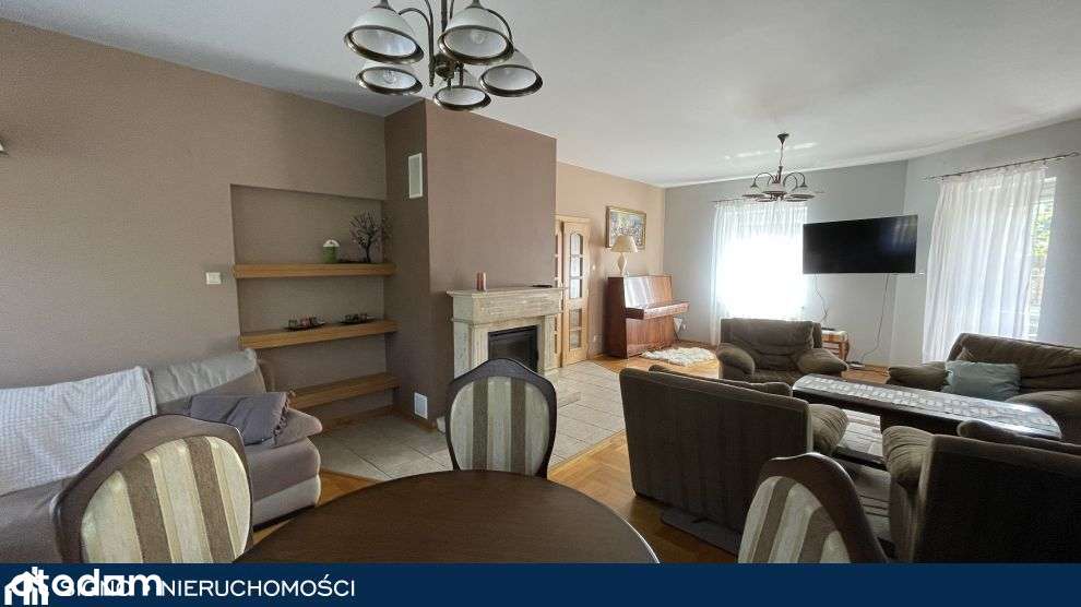 Komfortowy dom w Turku-11