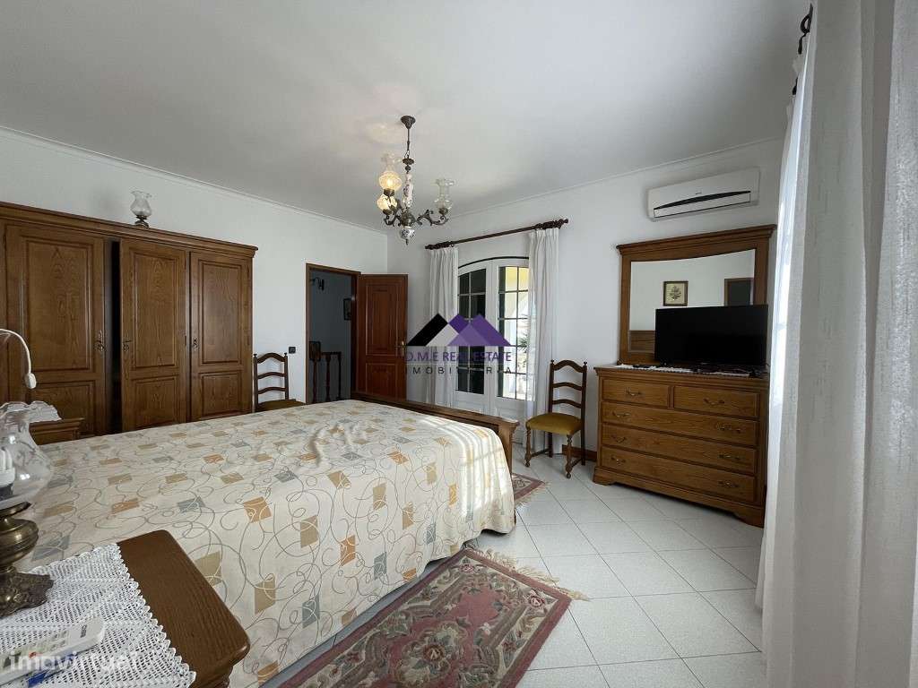 Moradia T3 c/ Piscina e Garagem-44