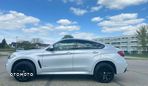 BMW X6 xDrive30d M Sport - 1