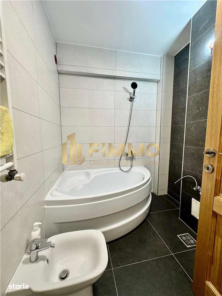 Ap 3 cam | Marasesti | Etaj 1 | Renovat complet | ID: 1709-5