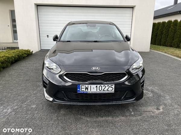 Kia Ceed 1.4 T-GDI L Business Line - 8