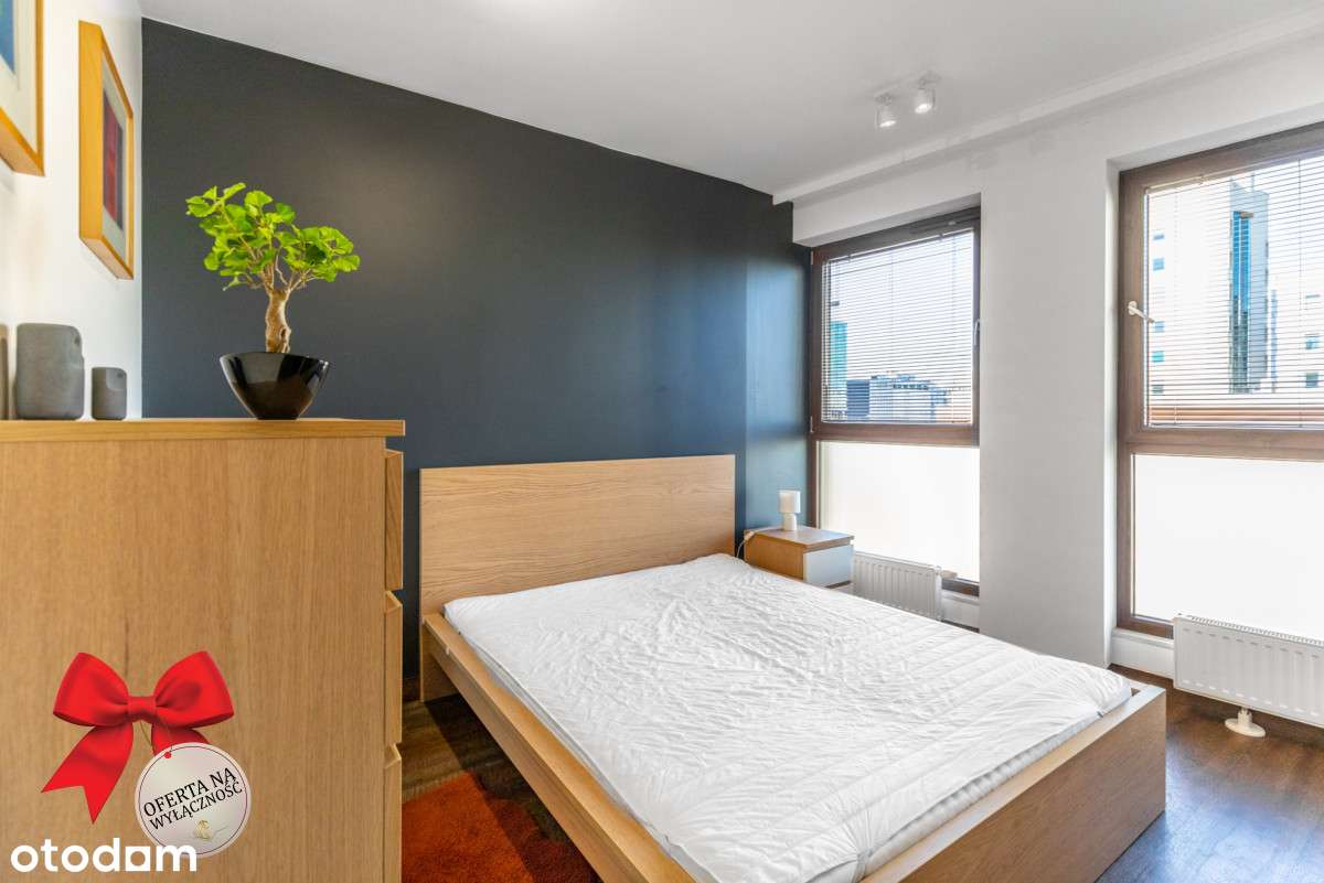 Metropolitan 2 pokoje Lsm - Pełny obrazek: 5/7