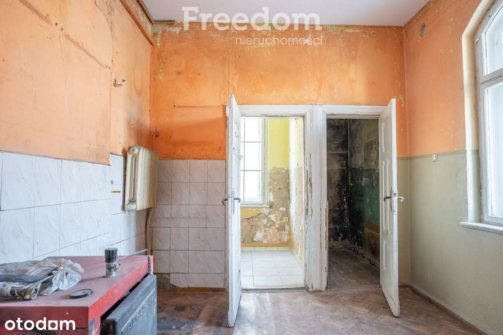 Mieszkanie Pionierska 3 | 111 m² | garaż-13