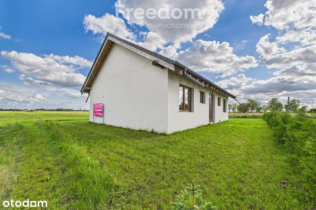 Dom wolnostojący Nowy Dwór Gdański - Pełny obrazek: 4/20