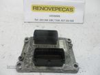 Centralina / Modulo Motor Fiat Punto (188_) - 1