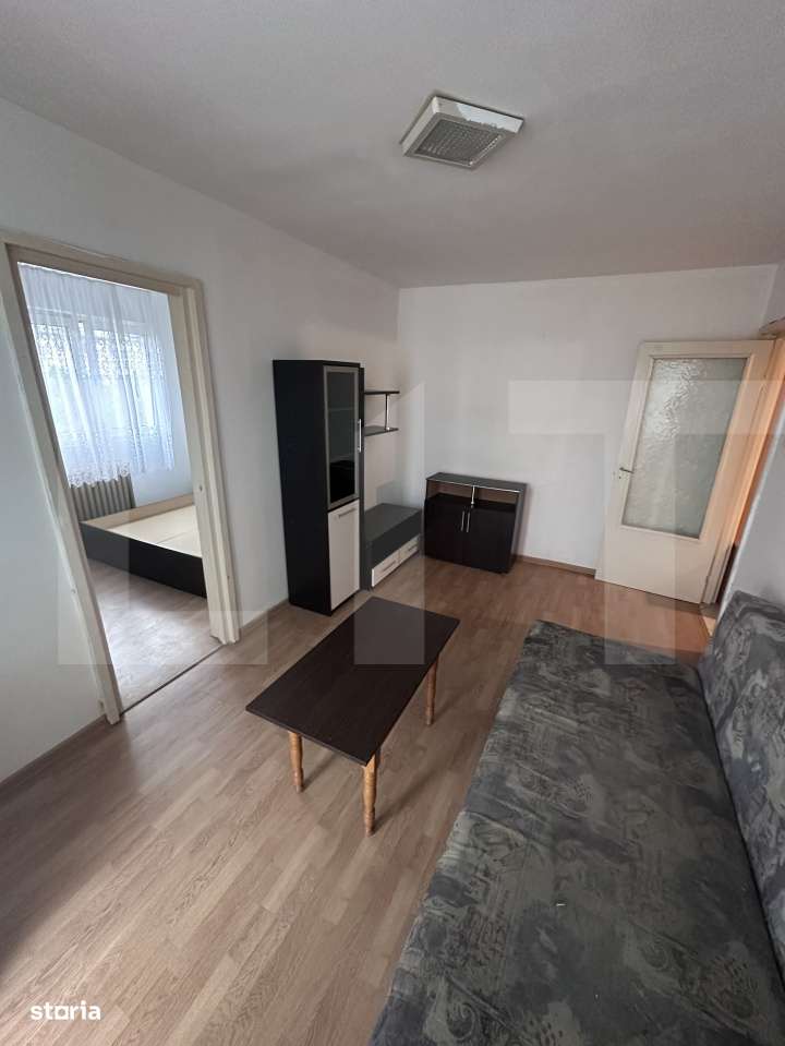 Apartament cu 2 camere, 56 mp, zona Aurel Vlaicu