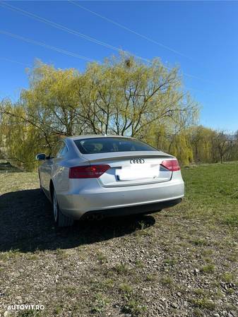 Audi A5 Sportback 2.0 TDI - 1