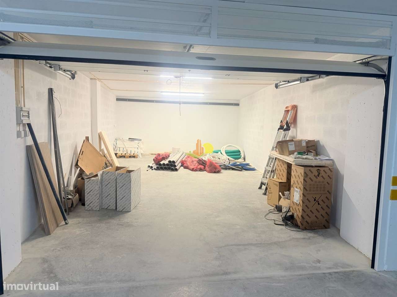 T2+2 Duplex com Garagem Dupla-38