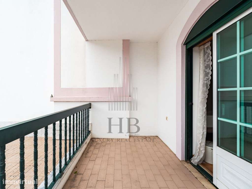 Apartamento T4 em Condomínio Privado com Piscina | Alcabideche | Ca...-38