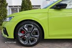 Skoda Octavia RS 2.0 TSI - 2