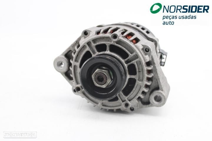 Alternador Chevrolet Spark|10-13 - 1