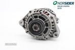 Alternador Chevrolet Spark|10-13 - 1